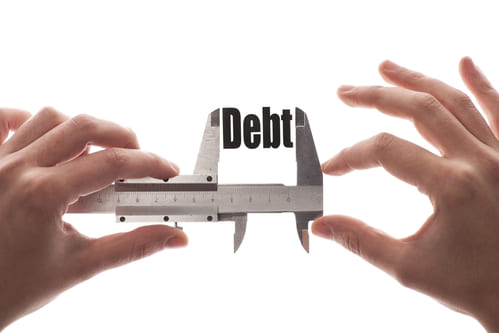 Debt Reduction Planning