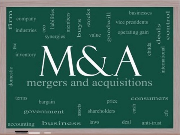 Mergers and Acquisition Planning