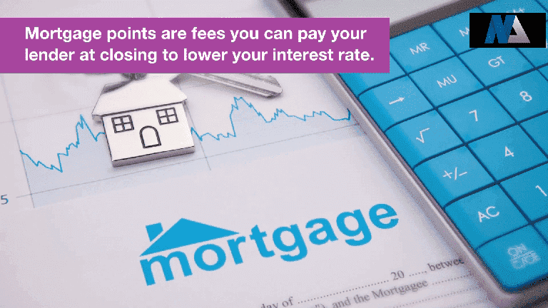 The Deductibility of Points on a home mortgage