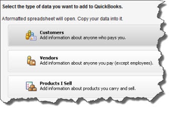 QuickBooks™ Customization Tips