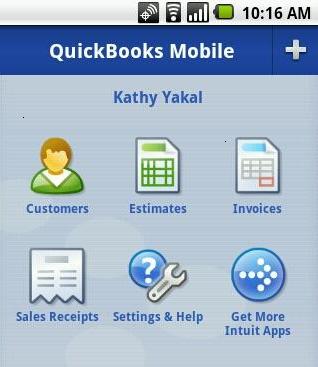 QuickBooks™ Efficiency Tips
