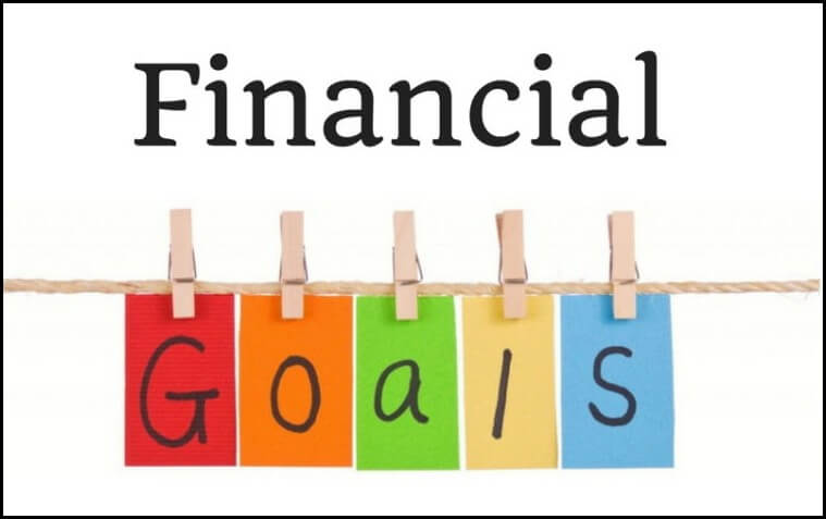Your Future: Setting Financial Goals