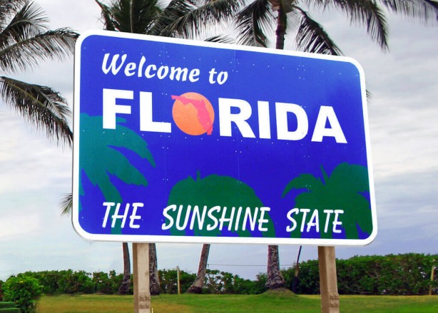Start a Florida Business in 8 Steps